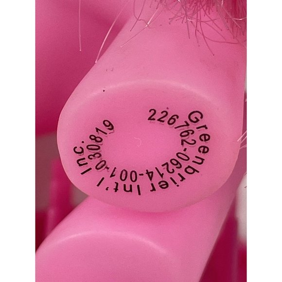 My Little Pink Pony Pegasus Greenbriar With Random Accessories Bottle and Brush - Picture 10 of 12